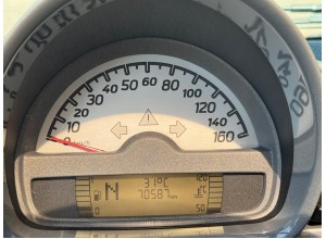 SMART FORTWO COUPE PASSION 1000 BENZINA OK NEO PATENTATI